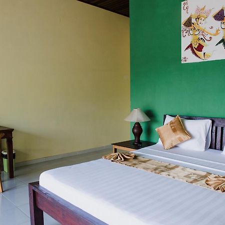 Segara Tegeh Tulamben Hotel Exterior photo